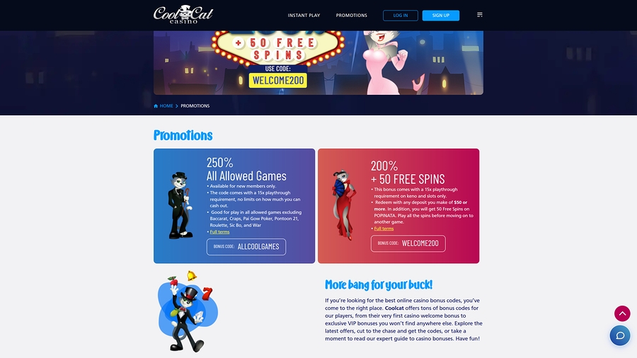 casino graphic